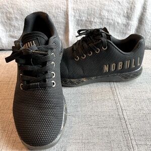 NoBull All Pride Trainers